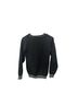 Yingwuluo Black Pullover Sweater Size S - photo 2