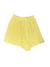 FP BEACH Yellow Shorts Size M - photo 1