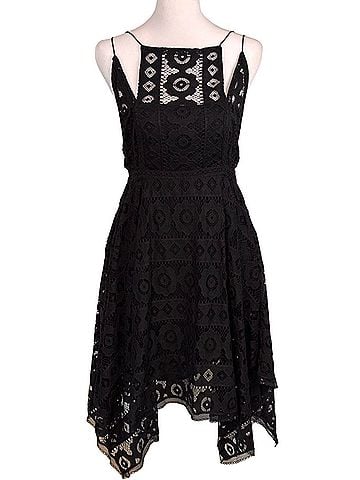 Free People Just Like Honey Casual Dress (view 1)