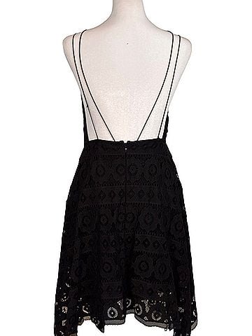 Free People Just Like Honey Casual Dress (view 2)