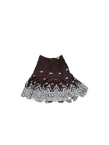 ECI Casual Skirt (view 1)