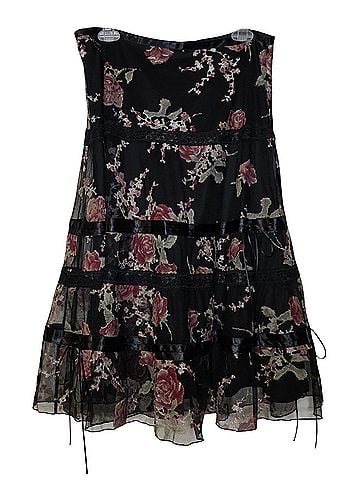 Express Formal Skirt (view 1)