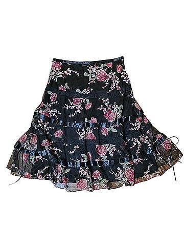 Express Formal Skirt (view 2)