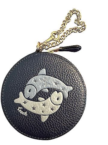 Coach Coin Purse (view 1)