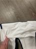 Athleta White Black Leggings Size M - photo 5