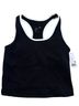 Gap Fit Black Sleeveless Top Size XS - photo 1