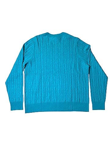 Charter Club Luxury Wool Pullover Sweater (view 2)