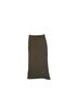 Forever 21 Black Casual Skirt Size S - photo 1