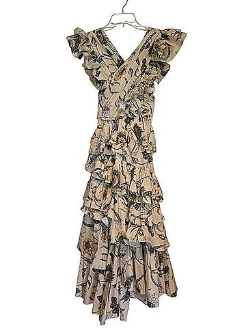 Ulla Johnson Aurore Casual Dress (view 1)