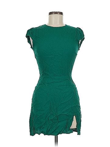 Reformation Reformation Cocktail Dress (view 1)