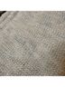 Banana Republic Solid Tan Silver Pullover Sweater Size XL - photo 8