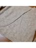 Banana Republic Solid Tan Silver Pullover Sweater Size XL - photo 7