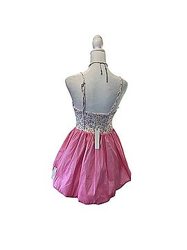 For Love & Lemons Casual Dress (view 2)