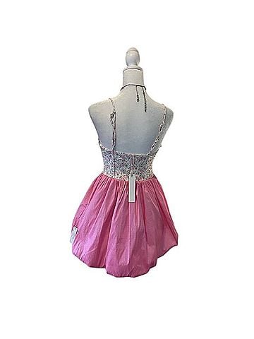 For Love & Lemons Casual Dress (view 2)