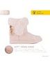 Juicy Couture Pink Boots Size 10 - photo 4