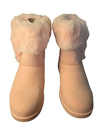 Juicy Couture Boots (view 1)