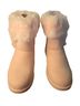 Juicy Couture Pink Boots Size 10 - photo 1