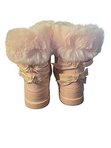 Juicy Couture Boots (view 2)