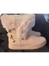Juicy Couture Pink Boots Size 10 - photo 8
