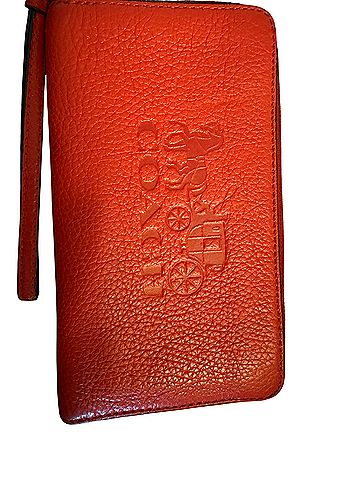 Coach Wallet (view 1)