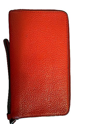 Coach Wallet (view 2)