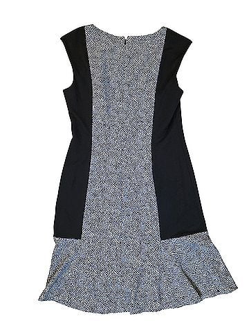 DKNY Cocktail Dress (view 2)