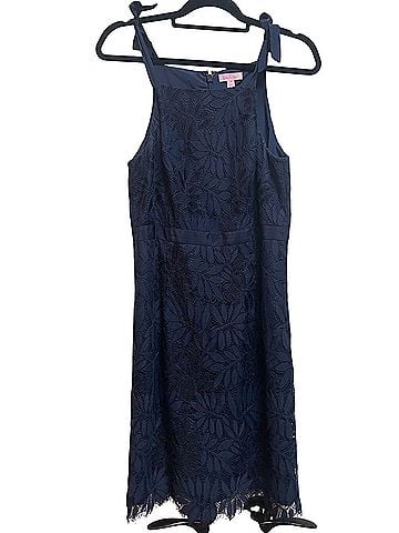 Lilly Pulitzer Kayleigh Casual Dress (view 1)