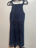 Lilly Pulitzer 100% Polyester 38% Rayon 24% Nylon 2% Spandex Blue Casual Dress Size 8 - photo 3