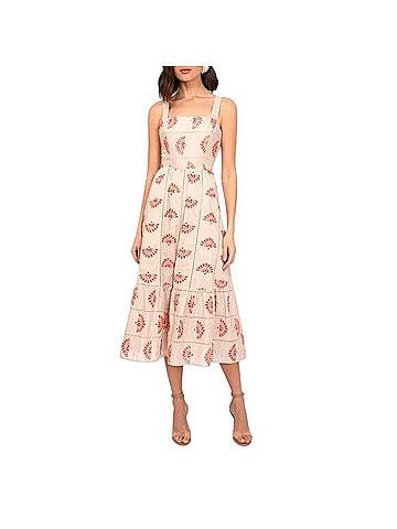 Adelyn Rae Merinda Casual Dress (view 1)