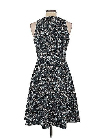 Maggy London Cocktail Dress (view 2)