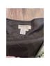 Adrianna Papell 100% Polyester Floral Green Black Formal Skirt Size 10 - photo 4