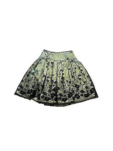 Adrianna Papell Skort (view 1)