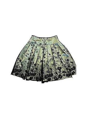 Adrianna Papell Skort (view 2)