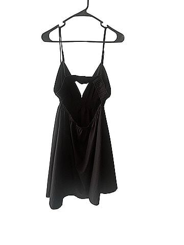 Aritzia poplin Casual Dress (view 1)