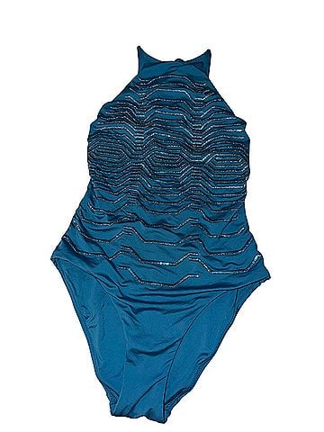 La Perla One Piece Swimsuit (view 1)