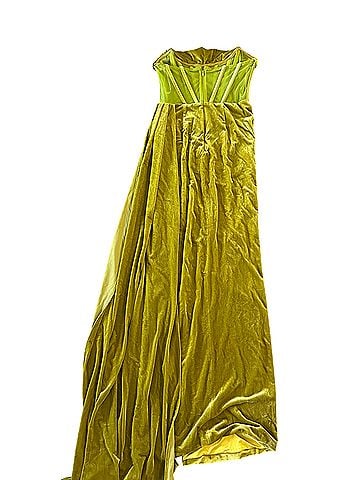 Miss Circle Cocktail Dress (view 2)