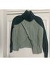 Madewell Green Pullover Sweater Size XS - photo 5