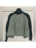 Madewell Green Pullover Sweater Size XS - photo 4