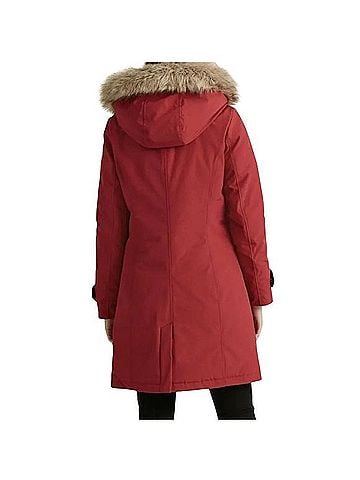 Lauren by Ralph Lauren Lauren by Ralph Lauren Coat (view 2)