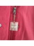 Lauren by Ralph Lauren Solid Red Coat Size XS - photo 10