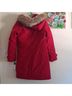 Lauren by Ralph Lauren Solid Red Coat Size XS - photo 11