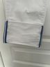 Etcetera White Casual Pants Size 4 - photo 4
