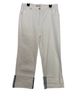 Etcetera White Casual Pants Size 4 - photo 1