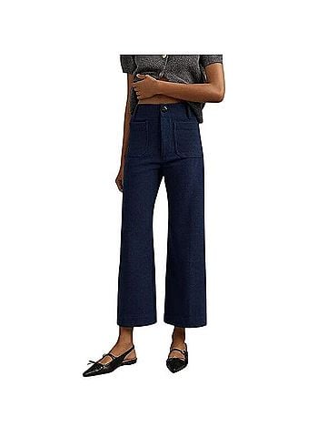 Maeve The Colette Casual Pants (view 1)