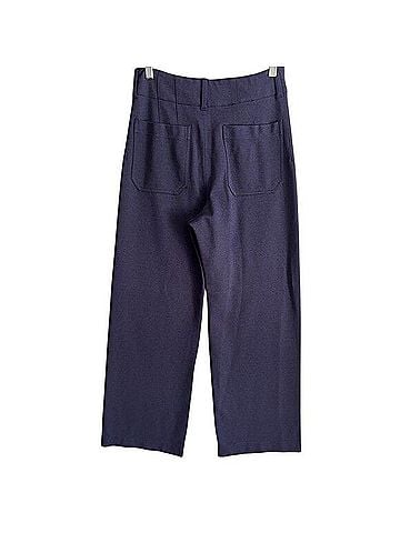 Maeve The Colette Casual Pants (view 2)