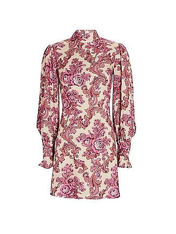 ALEMAIS Casual Dress (view 1)