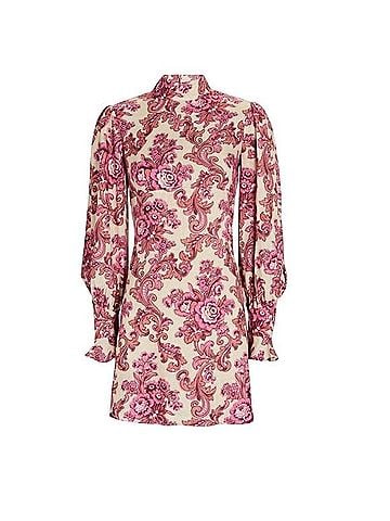 ALEMAIS Casual Dress (view 2)