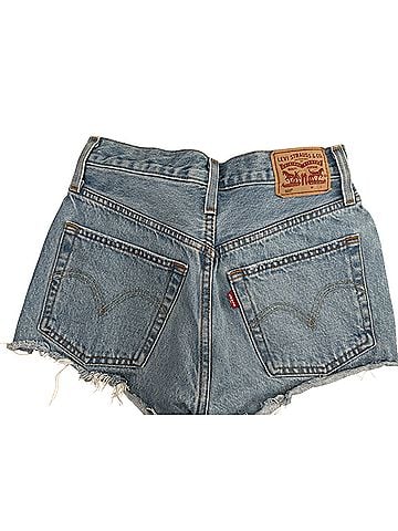 Levi's Denim Shorts (view 2)