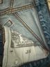 Levi's Blue Denim Shorts Size 24 waist - photo 3