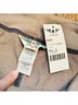 Hard Tail Tan Casual Skirt Size S - photo 3